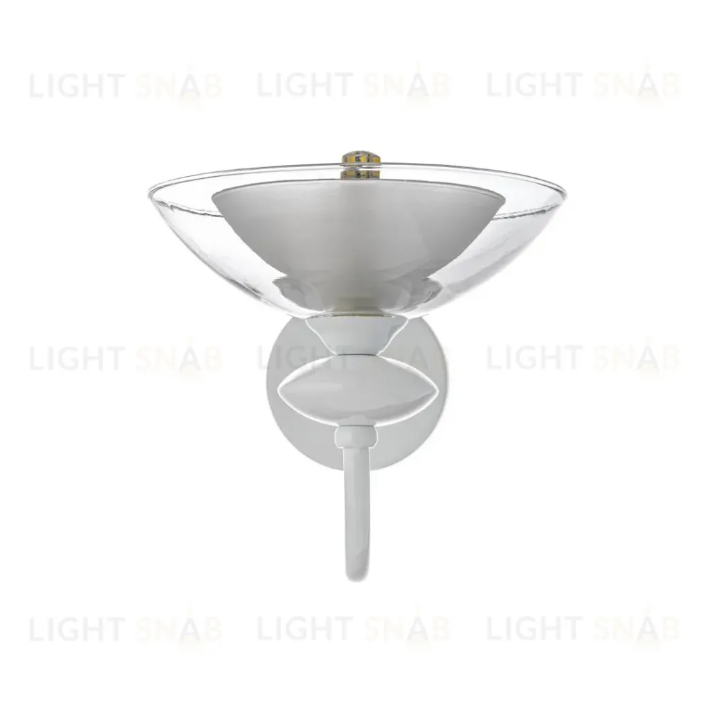 Бра Arti Lampadari Noventa E 2.1.1 W Noventa E 2.1.1 W