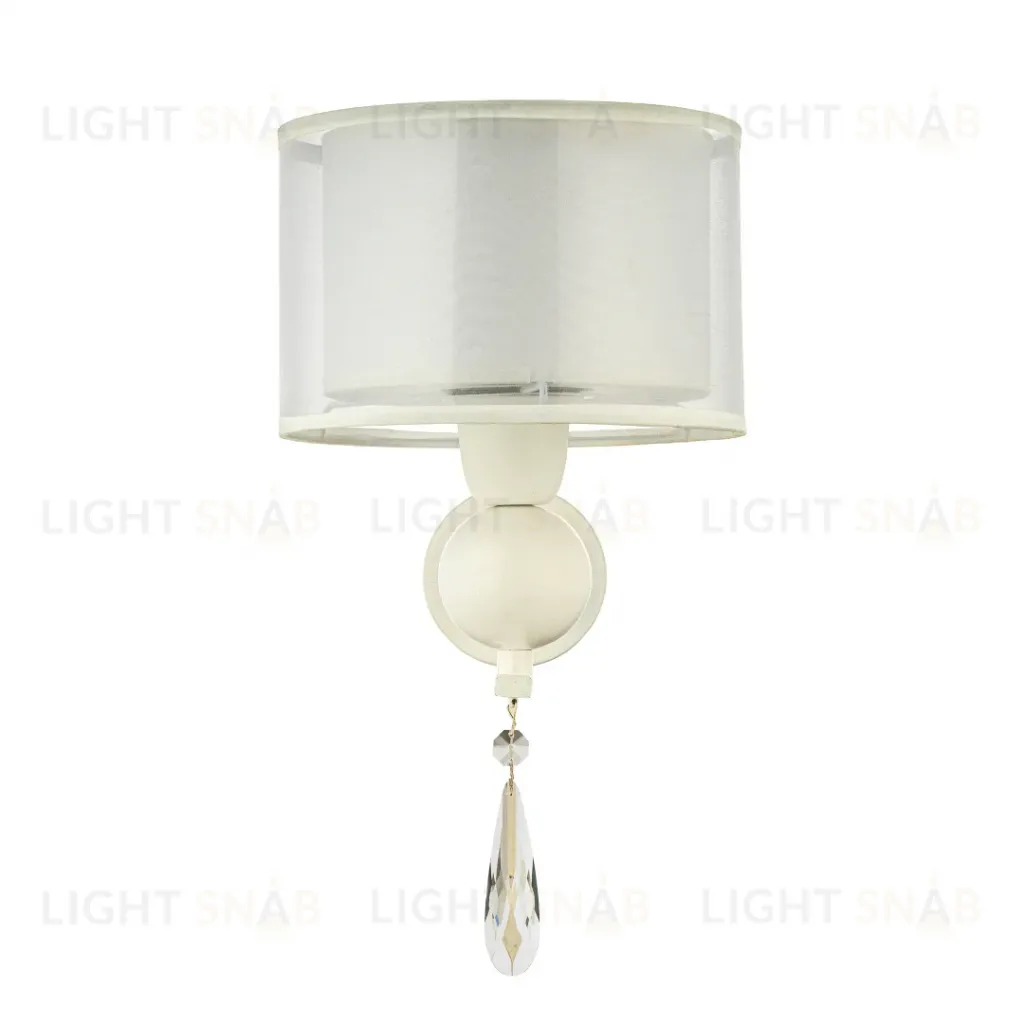 Бра Arti Lampadari Rufina E 2.1.1.600 W Rufina E 2.1.1.600 W