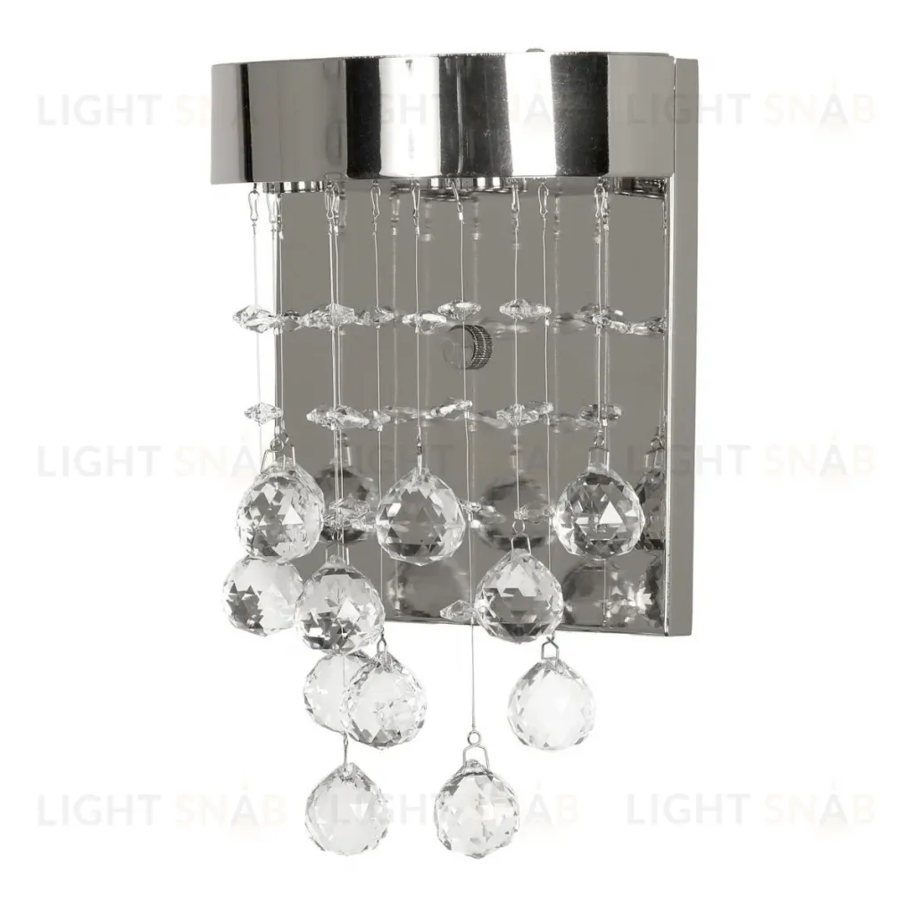 Бра Arti Lampadari Flusso H 2.18.615 N Flusso H 2.18.615 N