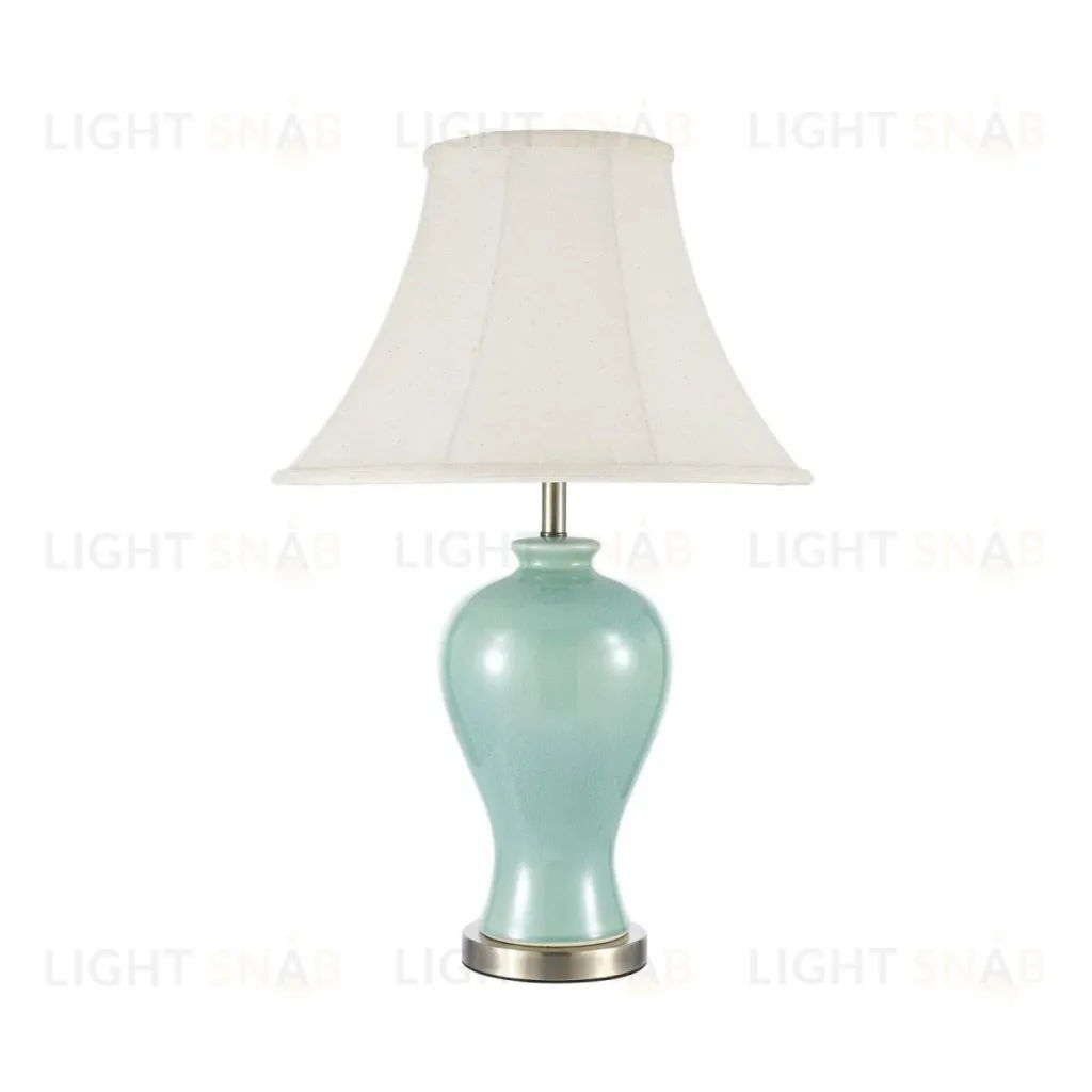 Настольная лампа Arti Lampadari Gianni E 4.1 GR Gianni E 4.1 GR