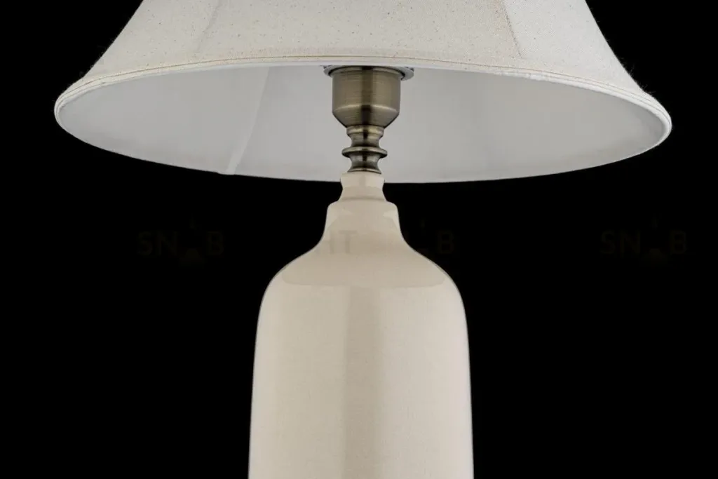 Настольная лампа Arti Lampadari Marcello E 4.1 C Marcello E 4.1 C