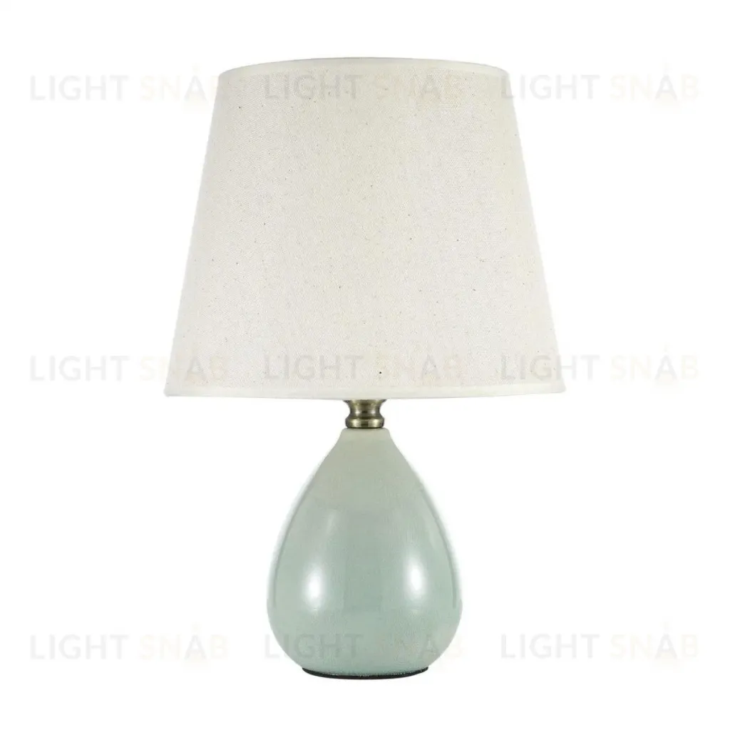 Настольная лампа Arti Lampadari Riccardo E 4.1 GR Riccardo E 4.1 GR