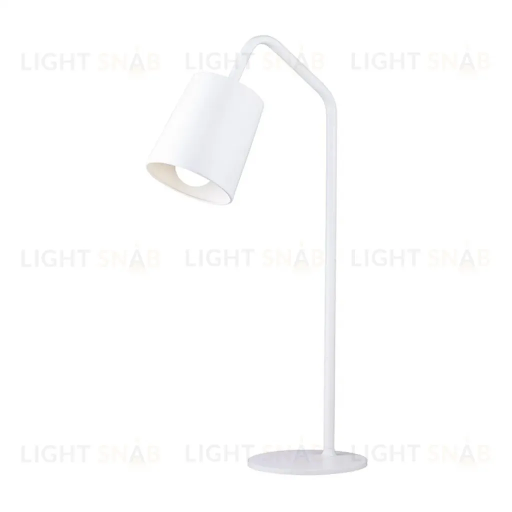 Настольная лампа Arti Lampadari Ultimo E 4.1.1 W Ultimo E 4.1.1 W