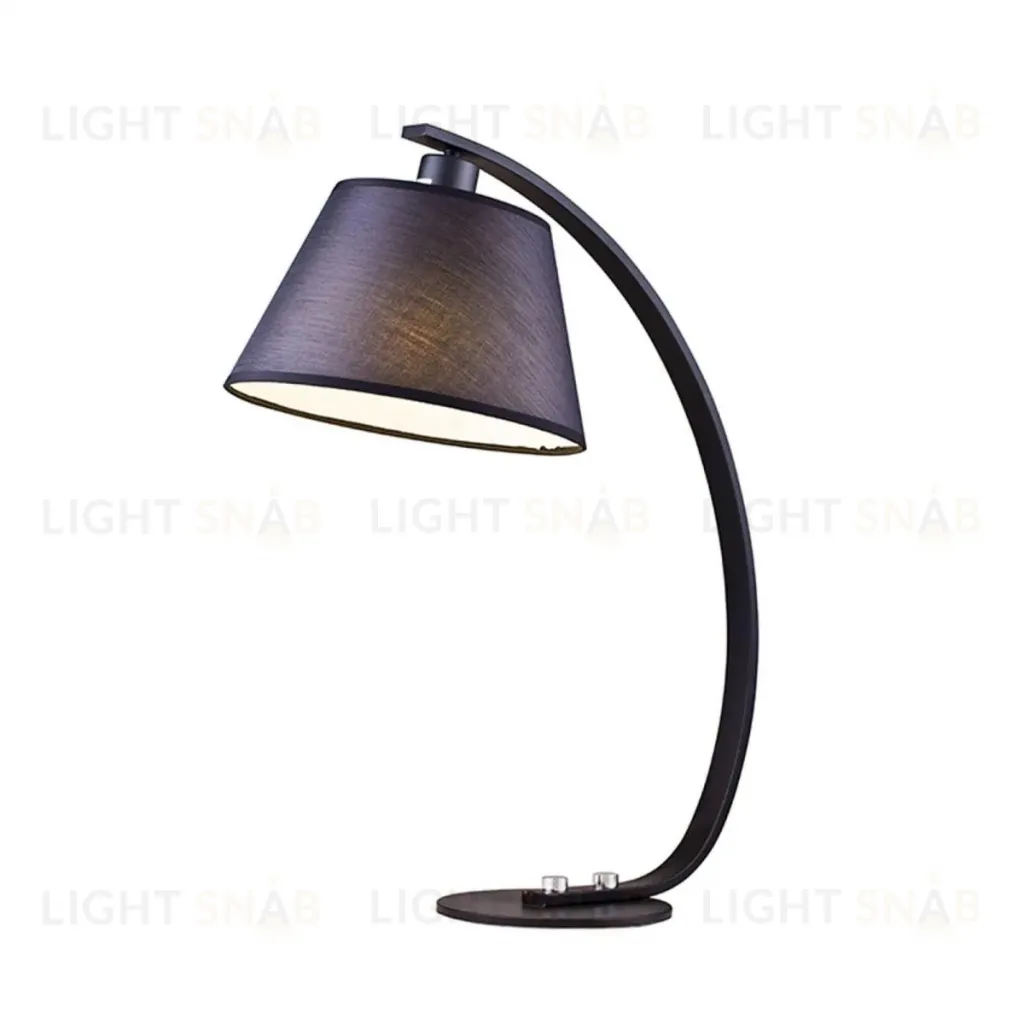 Настольная лампа Arti Lampadari Alba E 4.1.1 B Alba E 4.1.1 B