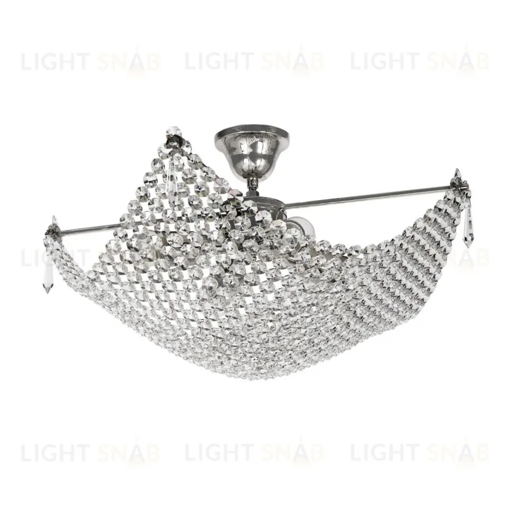 Люстра на штанге Arti Lampadari Roma E 1.3.50.501 N Roma E 1.3.50.501 N