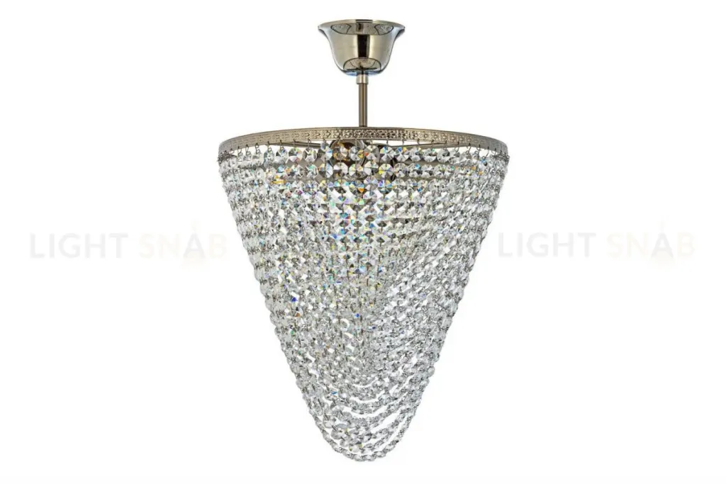 Люстра на штанге Arti Lampadari Stella E 1.3.30.504 N Stella E 1.3.30.504 N