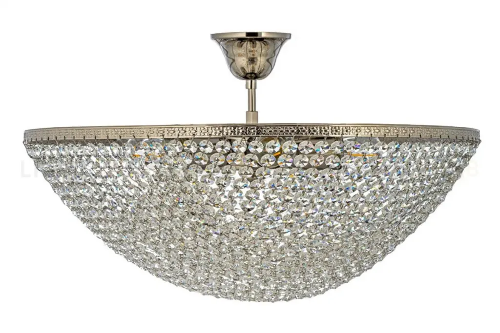 Люстра на штанге Arti Lampadari Stella E 1.3.50.501 N Stella E 1.3.50.501 N