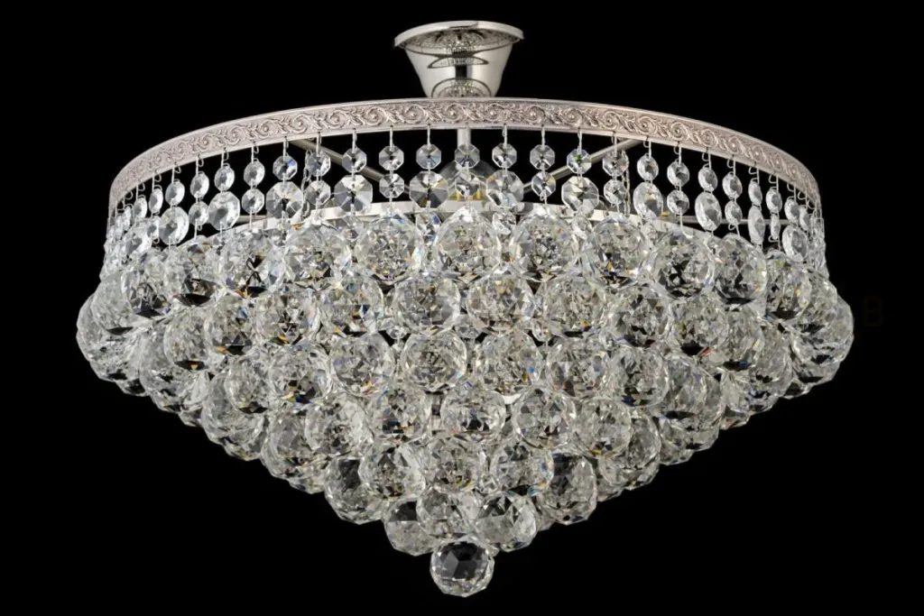 Люстра на штанге Arti Lampadari Castellana E 1.3.46.501 N Castellana E 1.3.46.501 N
