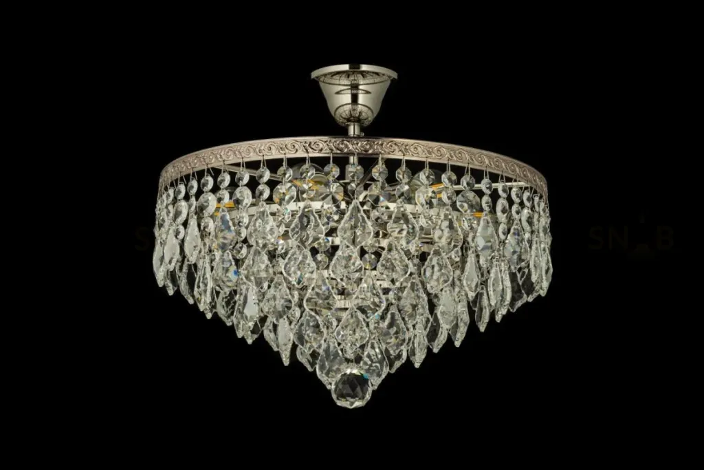 Люстра на штанге Arti Lampadari Castellana E 1.3.38.602 N Castellana E 1.3.38.602 N