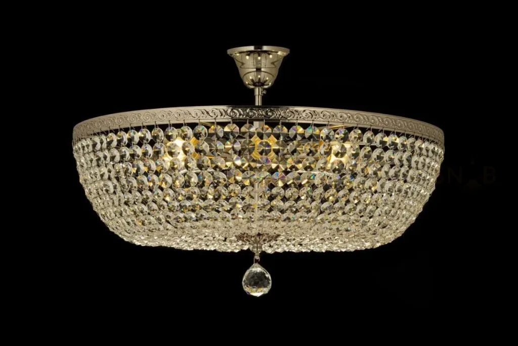 Люстра на штанге Arti Lampadari Castellana E 1.3.50.501 NH Castellana E 1.3.50.501 NH