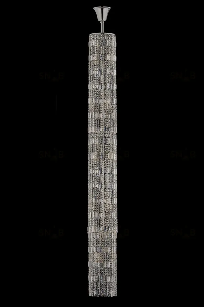 Люстра на штанге Arti Lampadari Lazio E 1.9.25.501 N Lazio E 1.9.25.501 N