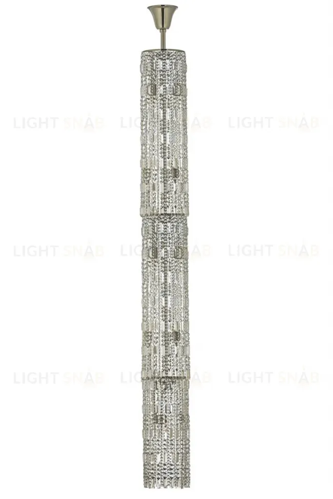Люстра на штанге Arti Lampadari Lazio E 1.9.25.501 N Lazio E 1.9.25.501 N