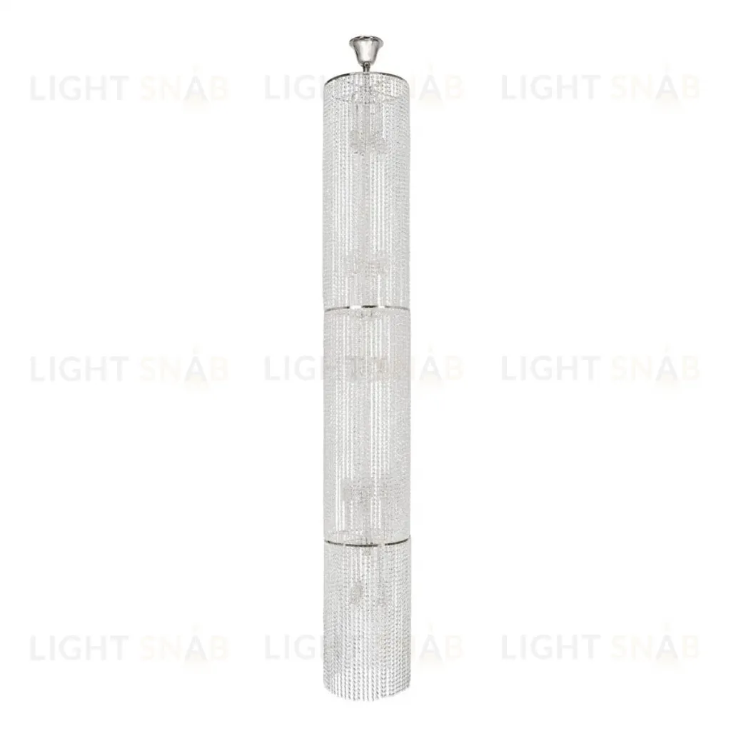 Люстра на штанге Arti Lampadari Lazio E 1.9.35.502 N Lazio E 1.9.35.502 N