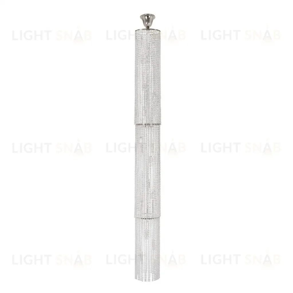 Люстра на штанге Arti Lampadari Lazio E 1.9.25.502 N Lazio E 1.9.25.502 N
