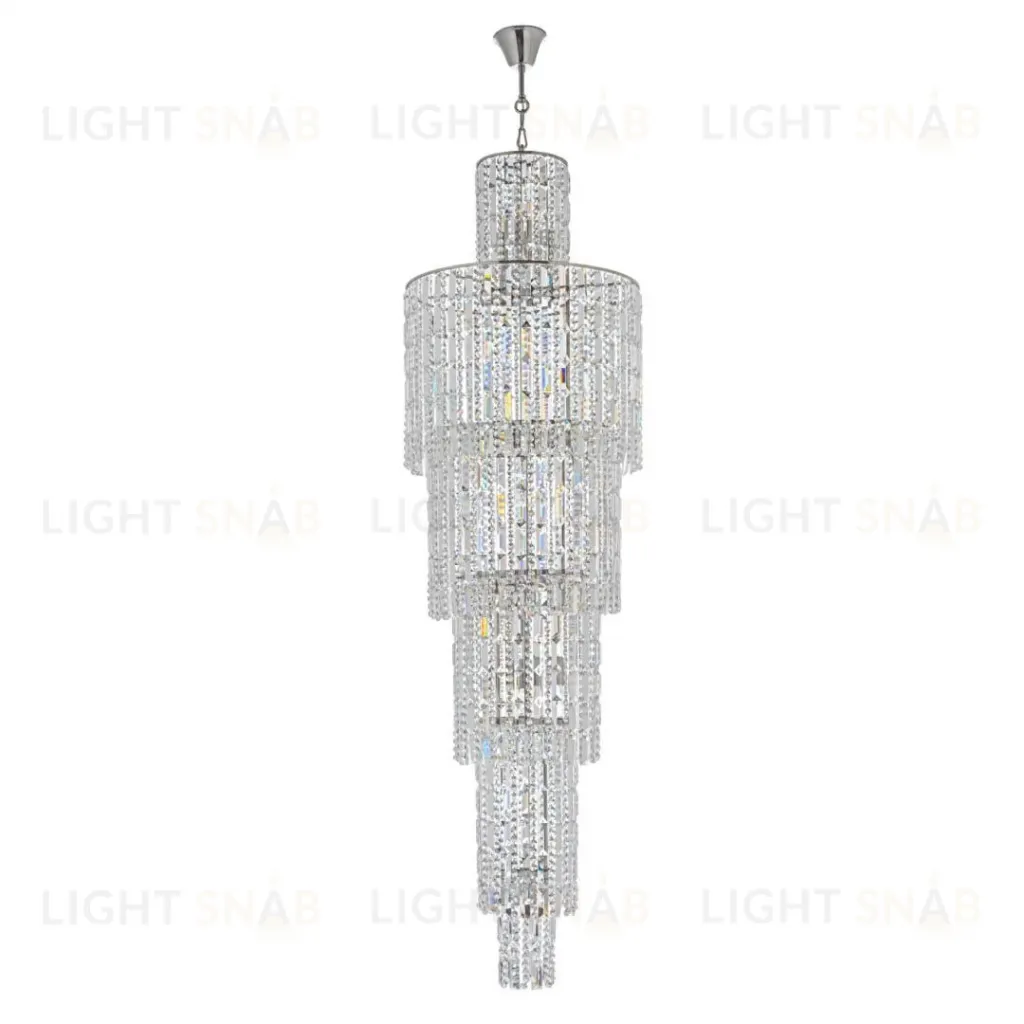 Подвесная люстра Arti Lampadari Valencia E 1.11.50.501 N Valencia E 1.11.50.501 N