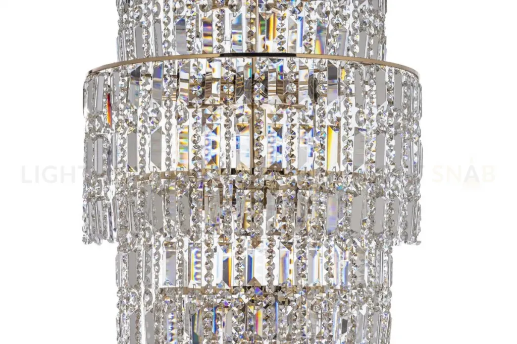 Подвесная люстра Arti Lampadari Valencia E 1.10.50.501 G Valencia E 1.10.50.501 G
