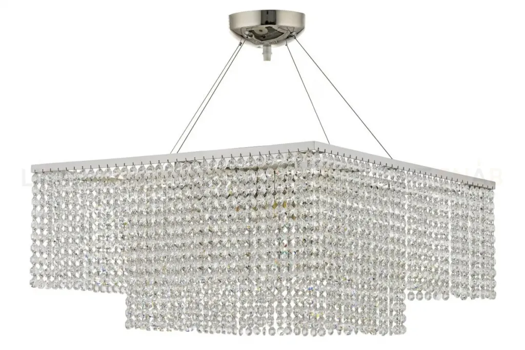 Подвесная люстра Arti Lampadari Milano E 1.5.50.501 N Milano E 1.5.50.501 N