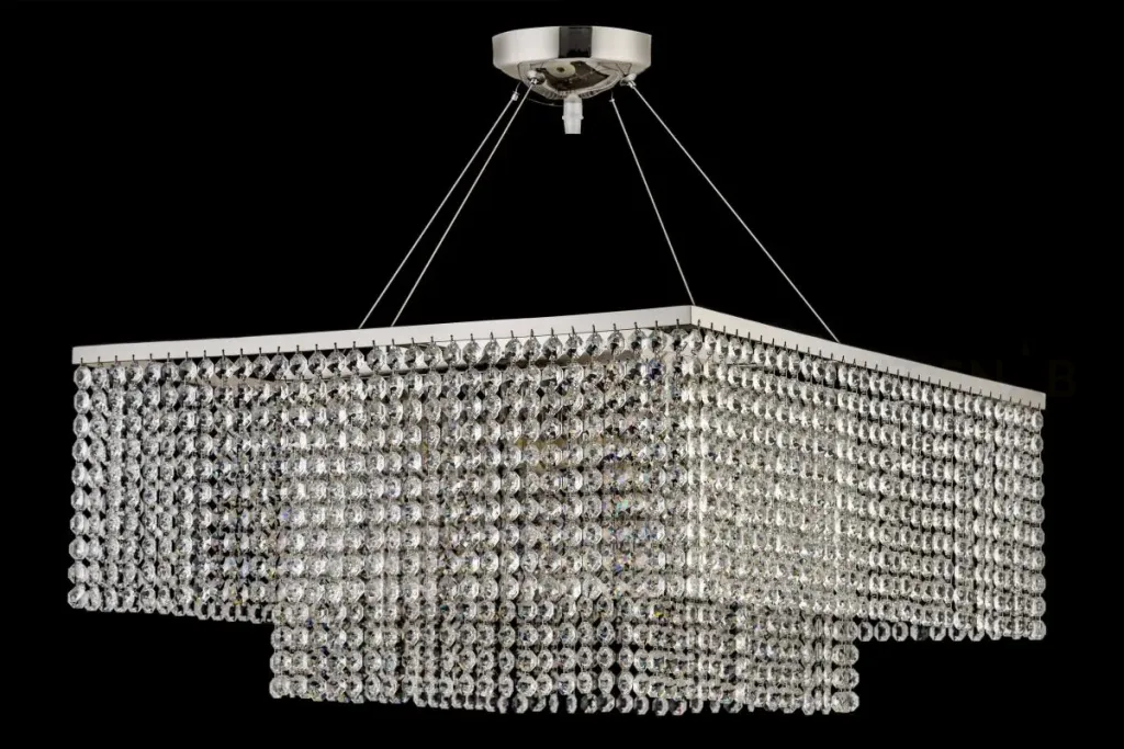 Подвесная люстра Arti Lampadari Milano E 1.5.50.501 N Milano E 1.5.50.501 N