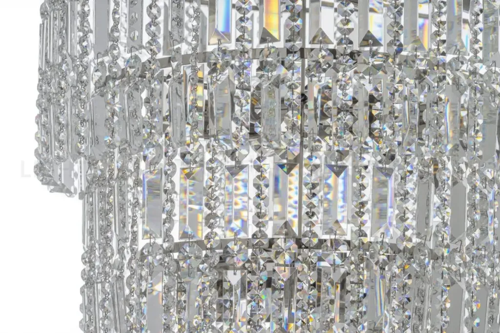 Подвесная люстра Arti Lampadari Valencia E 1.10.50.501 N Valencia E 1.10.50.501 N