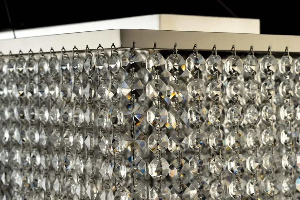 Подвесная люстра Arti Lampadari Milano E 1.5.120X30.501 N Milano E 1.5.120X30.501 N