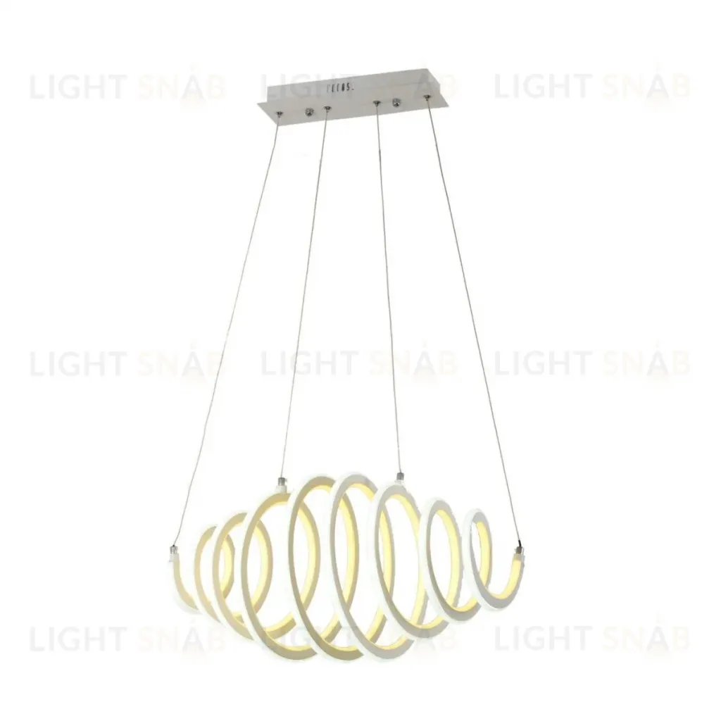 Подвесная люстра Arti Lampadari Angelo L 1.5 G Angelo L 1.5 G