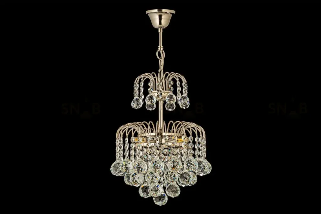 Подвесная люстра Arti Lampadari Bellagio E 1.5.30.100 N Bellagio E 1.5.30.100 N