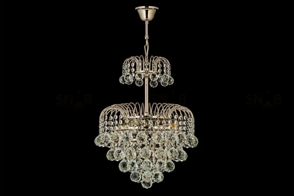 Подвесная люстра Arti Lampadari Bellagio E 1.5.40.100 N Bellagio E 1.5.40.100 N