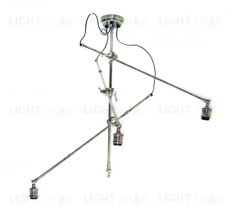 Люстра на штанге Covali PL-51527 PL-51527