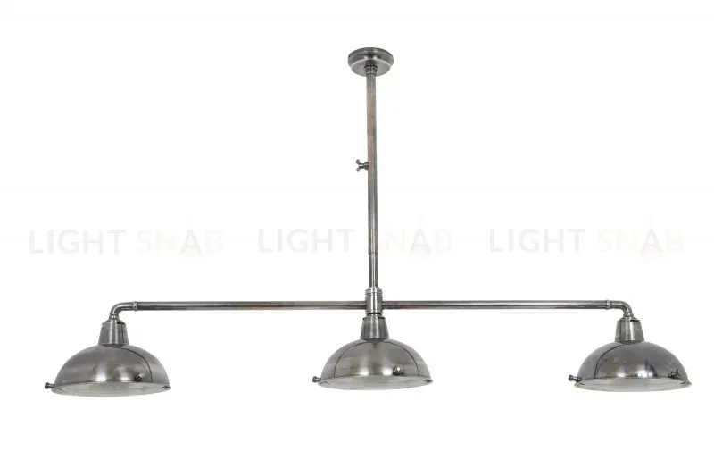 Люстра на штанге Covali PL-59936 PL-59936