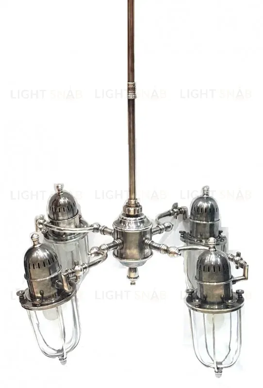 Подвесная люстра Covali PL-51547 PL-51547