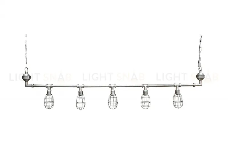 Подвесная люстра Covali PL-51557 PL-51557