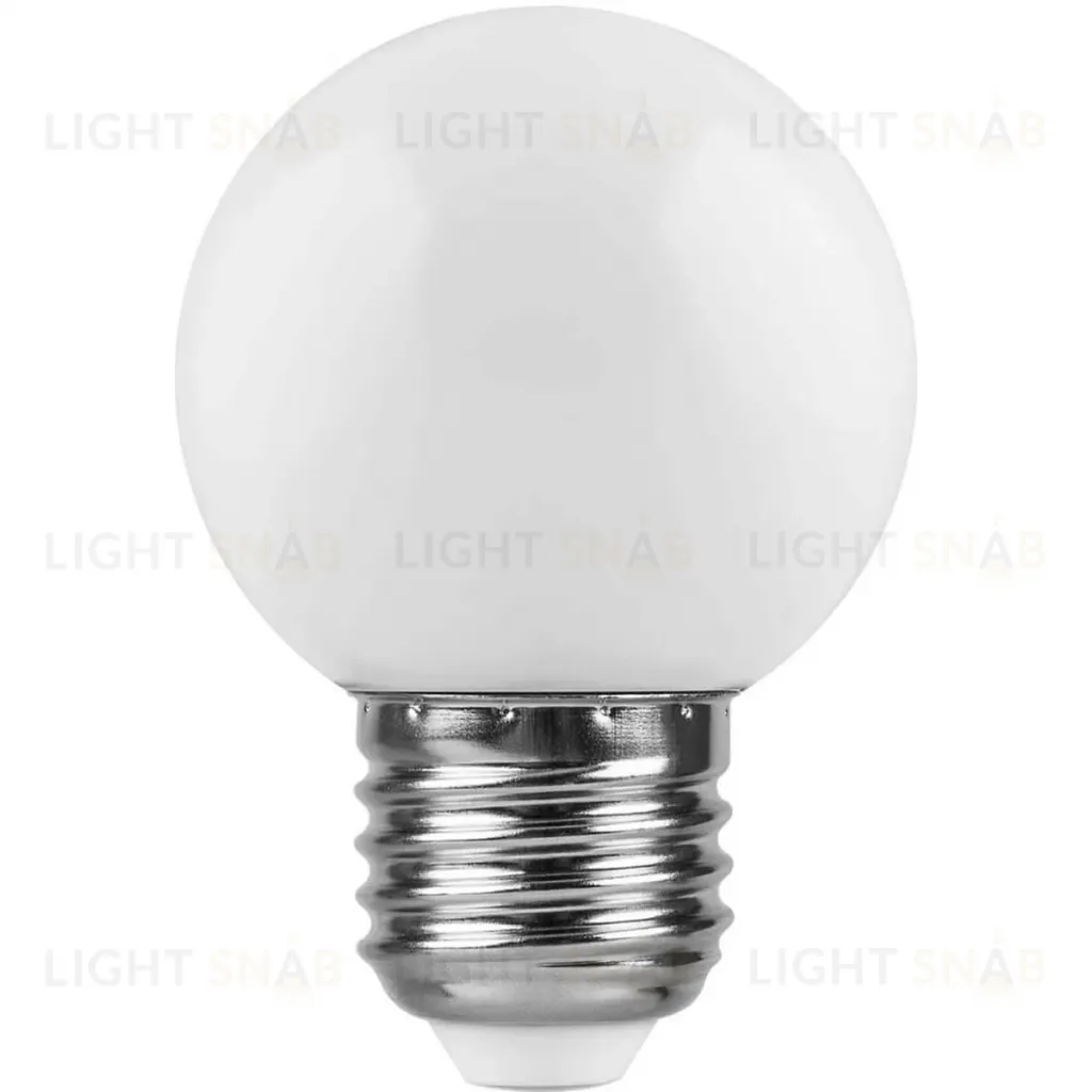Лампа светодиодная Feron MR16 GU10 9W 6400K Грибок матовая LB-560 25844 25844
