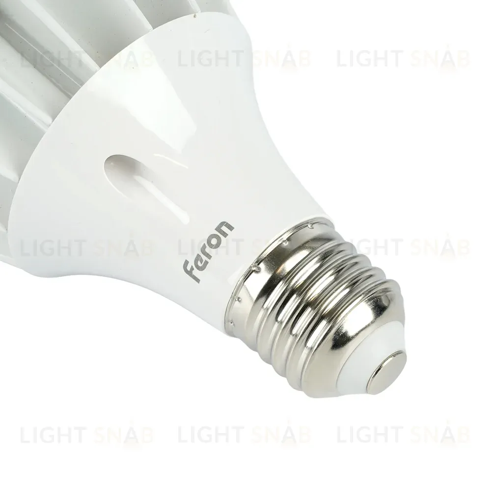 Светодиодная лампа Feron LB-65 E27-E40 50W 175-265V 6400K 25539 25539