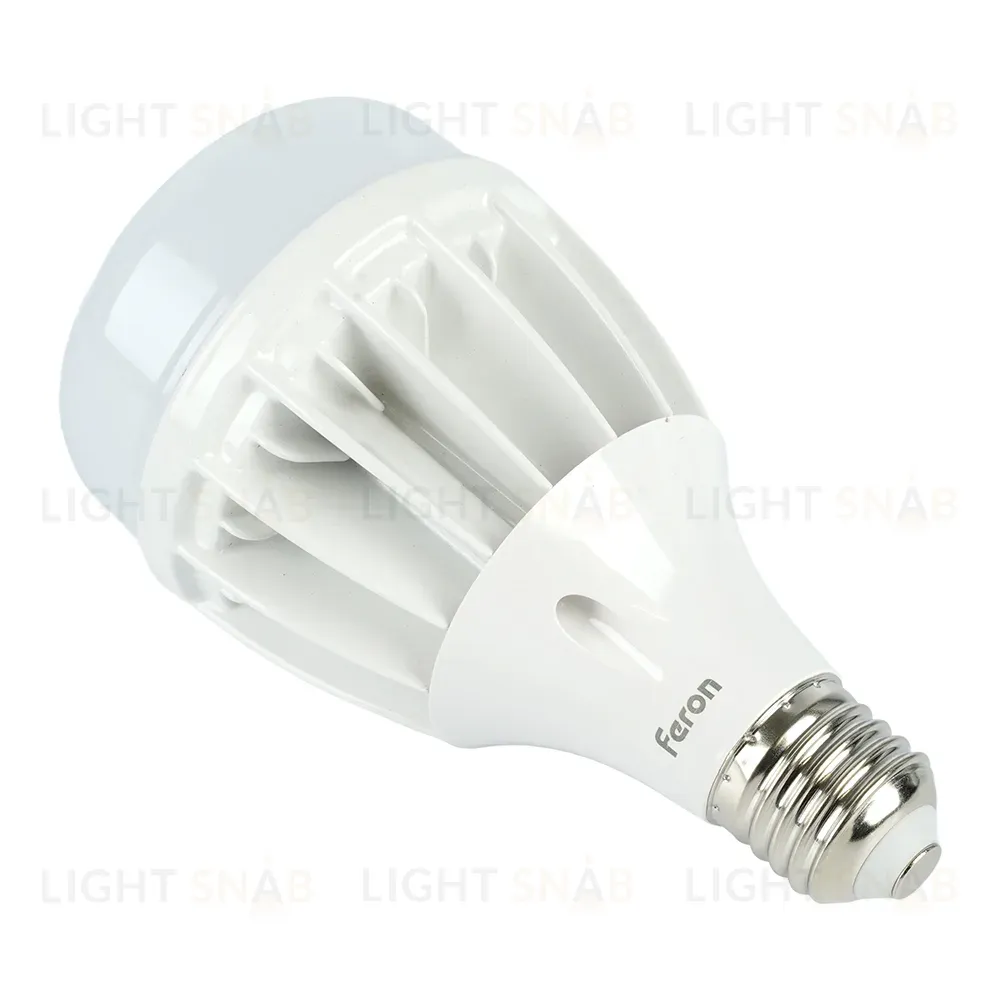 Светодиодная лампа Feron LB-65 E27-E40 50W 175-265V 6400K 25539 25539