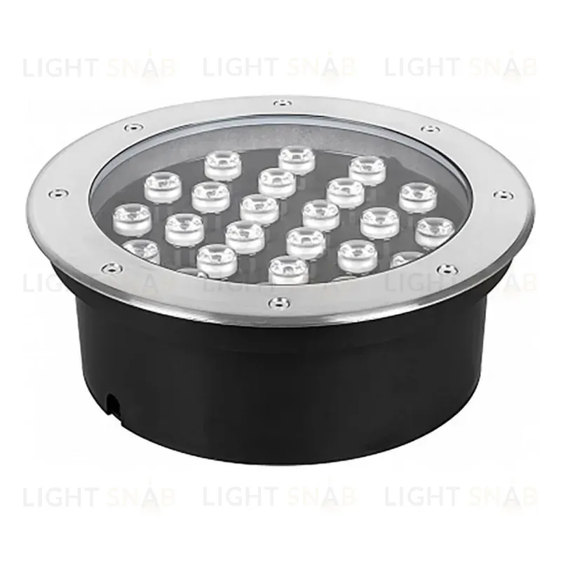 Ландшафтный светодиодный светильник Feron SP2703 32117 32117
