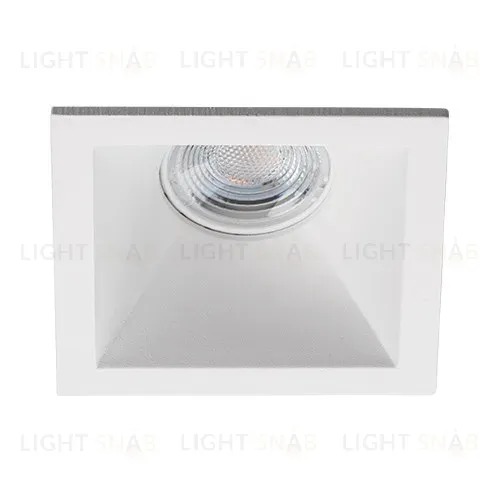 Встраиваемый светильник Italline M01-1011 white M01-1011 white