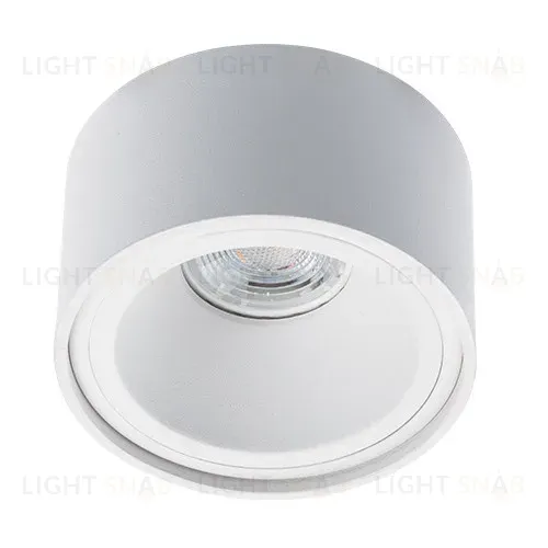 Встраиваемый светильник Italline M01-1015 white M01-1015 white