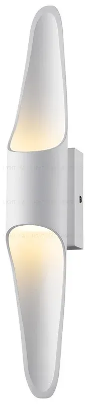 Бра WERTMARK WE421.02.001 WE421.02.001