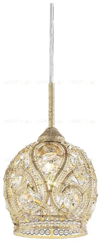 Подвесной светильник WERTMARK Gloria WE322.01.006 WE322.01.006