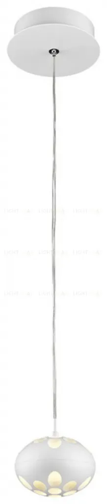 Подвесной светильник WERTMARK Augen WE438.01.006 WE438.01.006