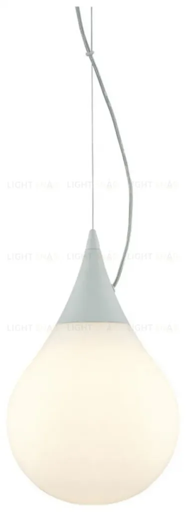 Подвесной светильник WERTMARK DROPI WE217.01.103 WE217.01.103