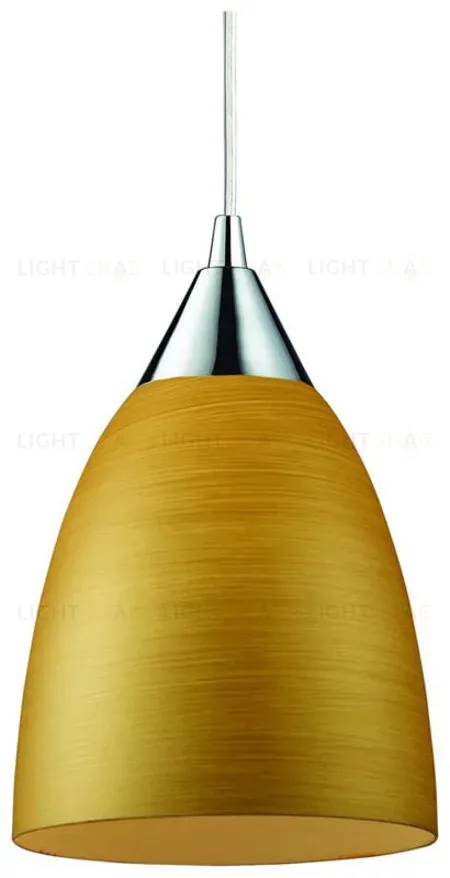Подвесной светильник WERTMARK FLAME WE206.01.136 WE206.01.136