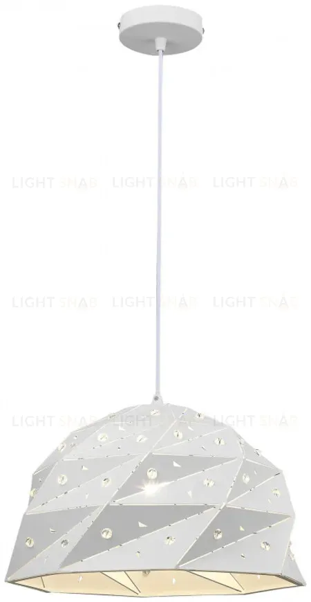 Подвесной светильник WERTMARK DELFINA WE265.01.006 WE265.01.006