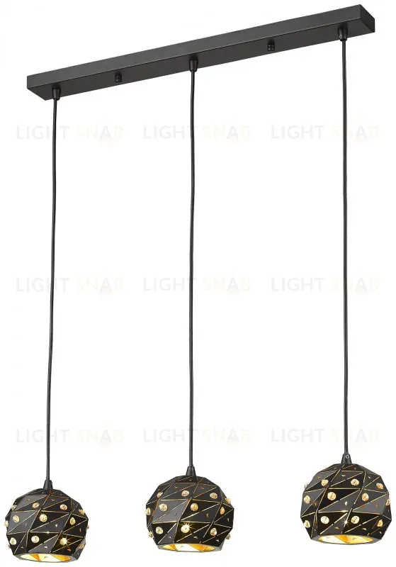 Подвесной светильник WERTMARK DELFINA WE263.03.026 WE263.03.026