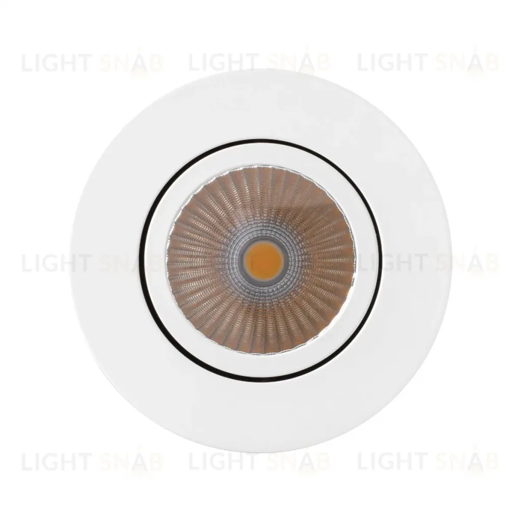 Накладной светильник Arlight SP-FOCUS-R90-9W Warm White 021064 021064
