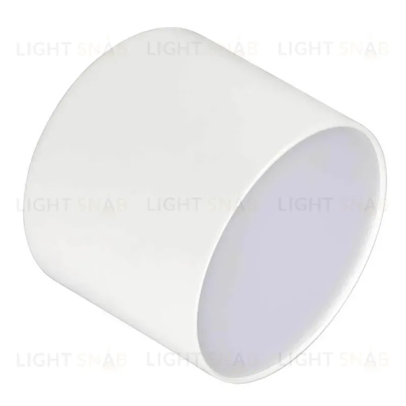 Накладной светильник Arlight SP-RONDO-90A-8W Day White 022234 022234