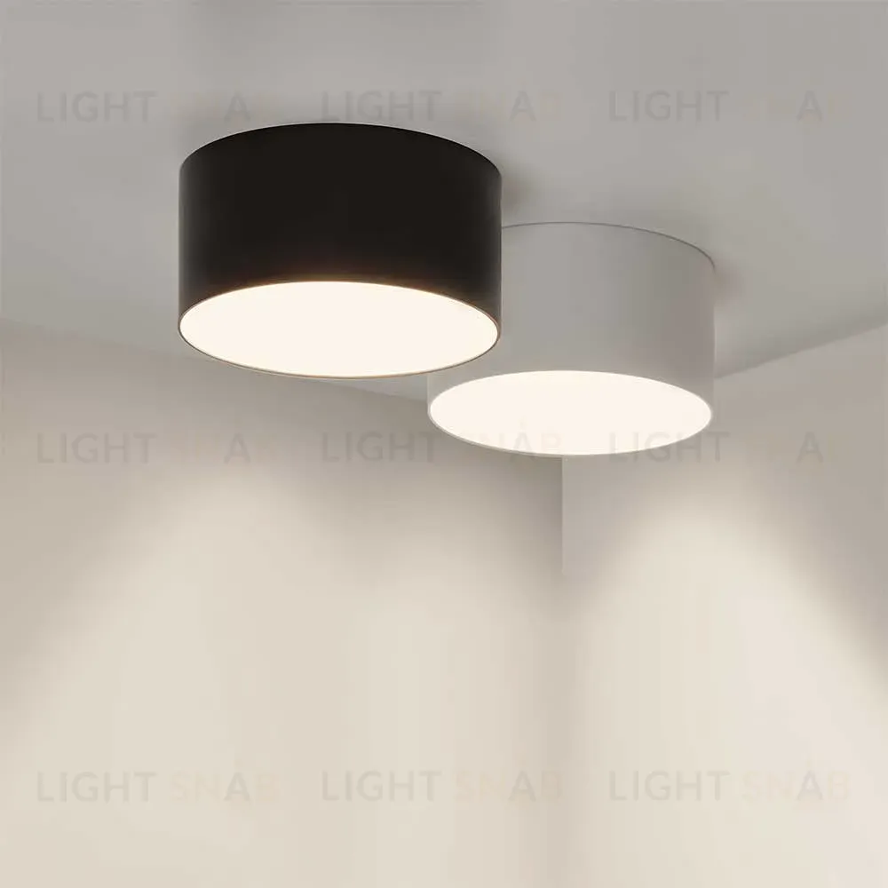 Накладной светильник Arlight SP-RONDO-120A-12W Day White 022224 022224