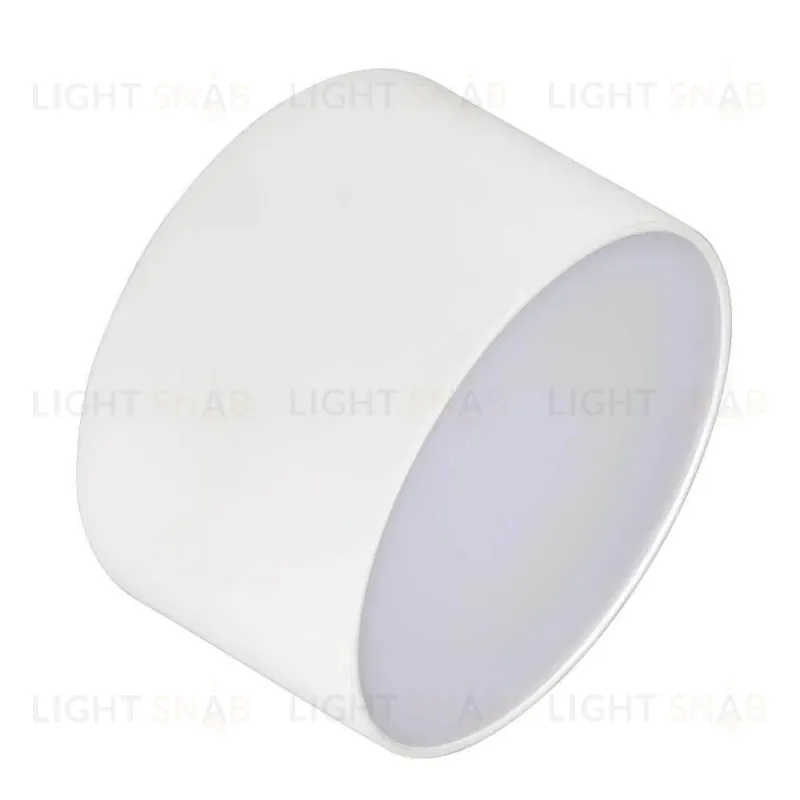 Накладной светильник Arlight SP-RONDO-140A-18W Day White 021782 021782
