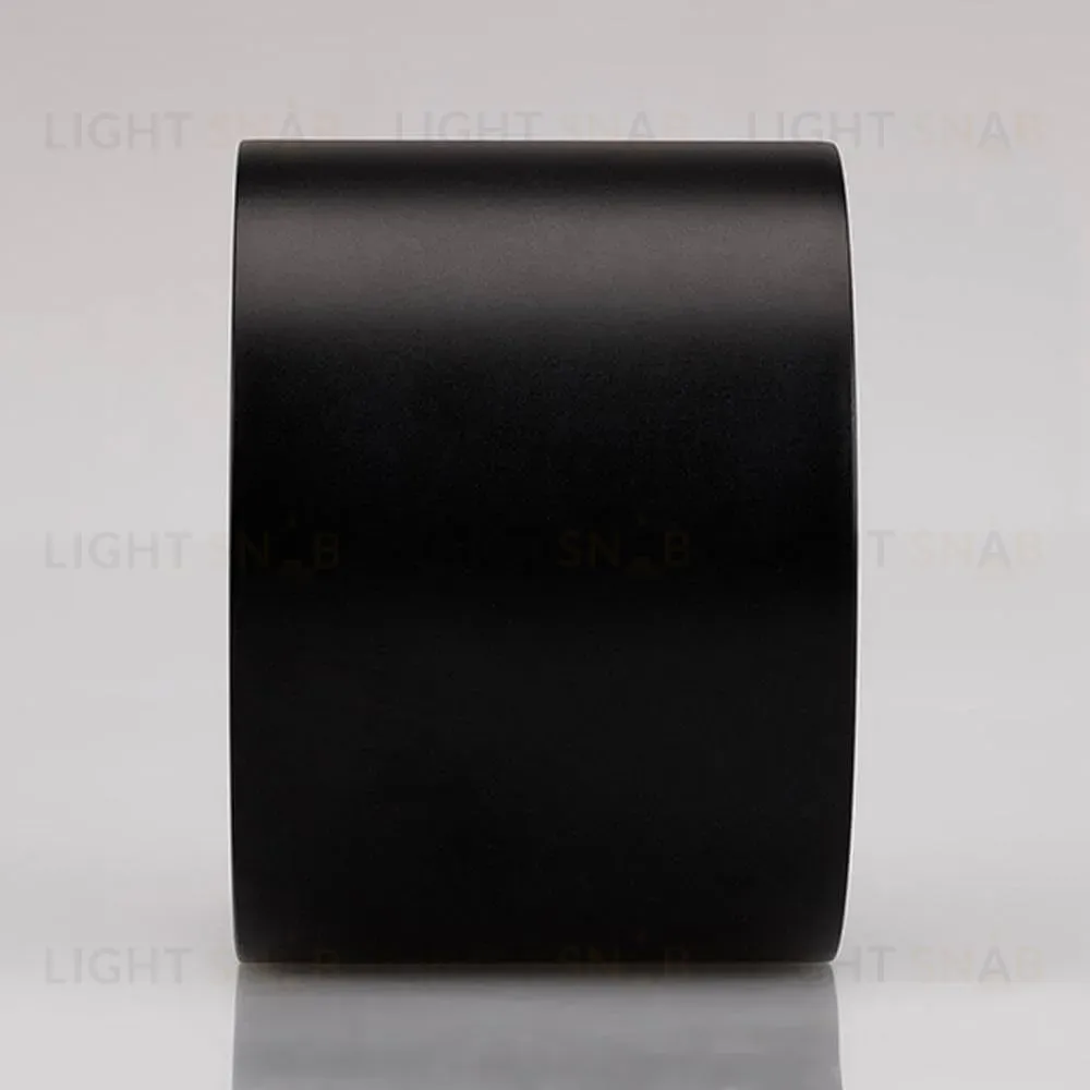 Накладной светильник Arlight SP-RONDO-90B-8W Day White 022241 022241