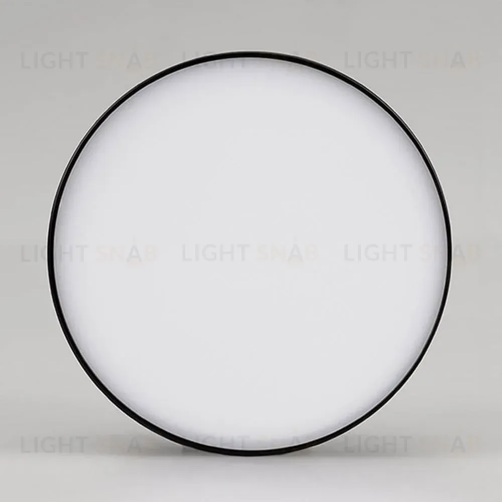 Накладной светильник Arlight SP-RONDO-90B-8W Day White 022241 022241